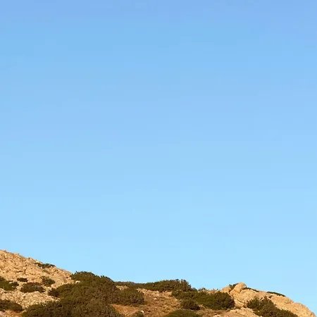 Дом отдыха Katikia Cycladic