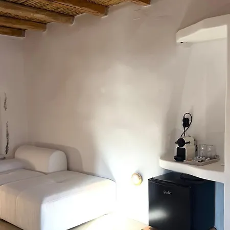 Katikia Cycladic Дом отдыха *