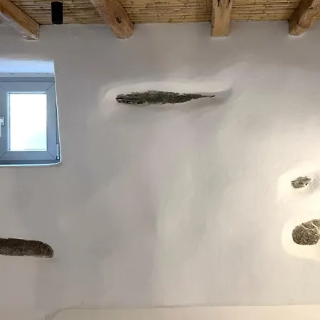 Katikia Cycladic * Финикас
